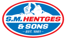 SMH Logo